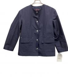 MACKINTOSH PHILOSOPHY（マッキントッシュ フィロソフィー）の古着「ナイロンジャケット」｜ネイビー