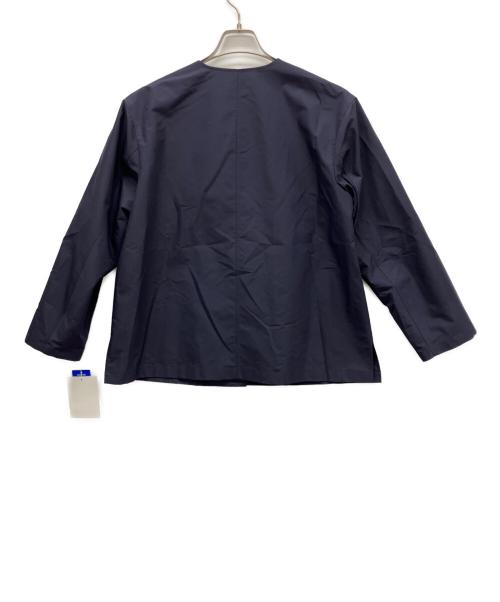 MACKINTOSH PHILOSOPHY（マッキントッシュ フィロソフィー）MACKINTOSH PHILOSOPHY (マッキントッシュ フィロソフィー) ナイロンジャケット ネイビー サイズ:Mの古着・服飾アイテム