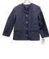 MACKINTOSH PHILOSOPHY（マッキントッシュ フィロソフィー）の古着「ナイロンジャケット」｜ネイビー