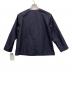 MACKINTOSH PHILOSOPHY (マッキントッシュ フィロソフィー) ナイロンジャケット ネイビー サイズ:M：13000円
