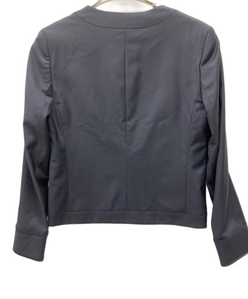 theory luxe（セオリーリュクス）theory luxe (セオリーリュクス) セットアップワンピース ネイビー サイズ:40の古着・服飾アイテム