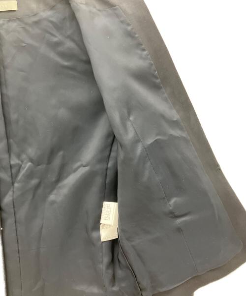 theory luxe（セオリーリュクス）theory luxe (セオリーリュクス) セットアップワンピース ネイビー サイズ:40の古着・服飾アイテム