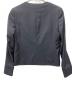 theory luxe (セオリーリュクス) セットアップワンピース ネイビー サイズ:40：20000円