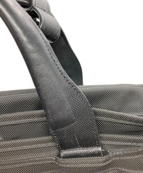 TUMI（トゥミ）TUMI (トゥミ) アルファ2 スリム 3WAYブリーフ ブラックの古着・服飾アイテム