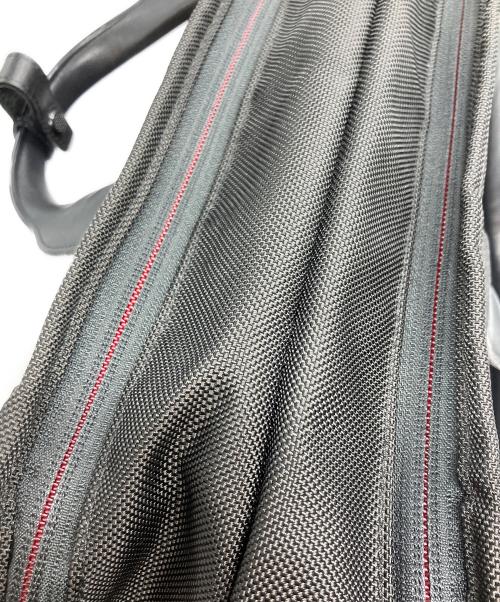 TUMI（トゥミ）TUMI (トゥミ) アルファ2 スリム 3WAYブリーフ ブラックの古着・服飾アイテム