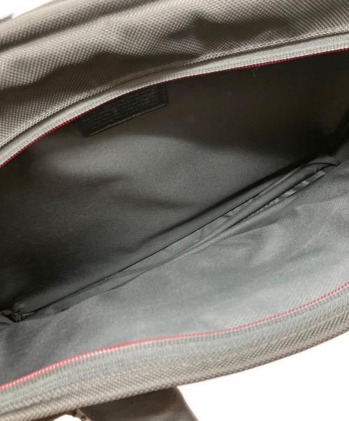TUMI（トゥミ）TUMI (トゥミ) アルファ2 スリム 3WAYブリーフ ブラックの古着・服飾アイテム