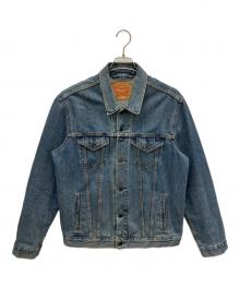 LEVI'S（リーバイス）の古着「デニムジャケット」｜インディゴ