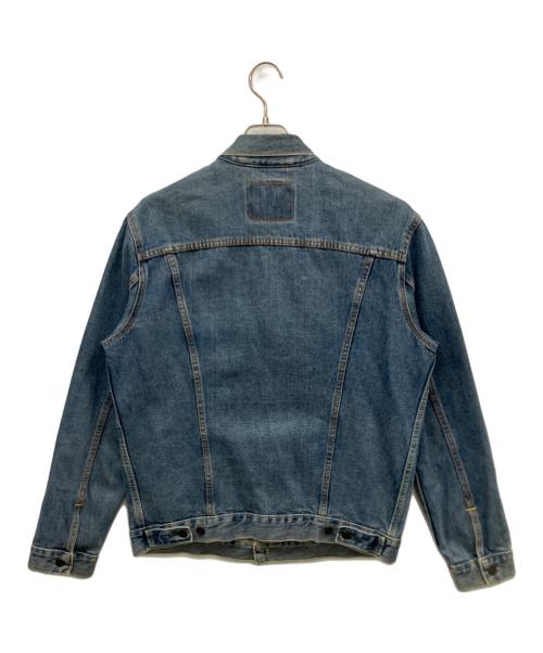 LEVI'S（リーバイス）LEVI'S (リーバイス) デニムジャケット インディゴ サイズ:Lの古着・服飾アイテム
