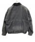Bleme (ブレム) デニムジャケット グレー サイズ:XL：5000円