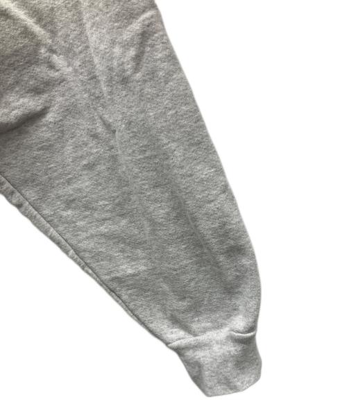 LOS ANGELES APPAREL（ロサンゼルスアパレル）LOS ANGELES APPAREL (ロサンゼルスアパレル) 14oz スウェット グレー サイズ:Mの古着・服飾アイテム