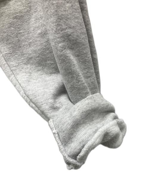 LOS ANGELES APPAREL（ロサンゼルスアパレル）LOS ANGELES APPAREL (ロサンゼルスアパレル) 14oz スウェット グレー サイズ:Mの古着・服飾アイテム