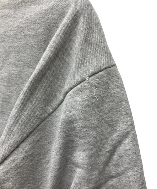 LOS ANGELES APPAREL（ロサンゼルスアパレル）LOS ANGELES APPAREL (ロサンゼルスアパレル) 14oz スウェット グレー サイズ:Mの古着・服飾アイテム