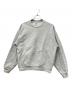 LOS ANGELES APPAREL（ロサンゼルスアパレル）の古着「14oz スウェット」｜グレー