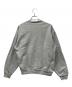LOS ANGELES APPAREL (ロサンゼルスアパレル) 14oz スウェット グレー サイズ:M：5000円