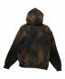 LOS ANGELES APPAREL (ロサンゼルスアパレル) 14ozジップパーカー ブラック サイズ:M：5000円