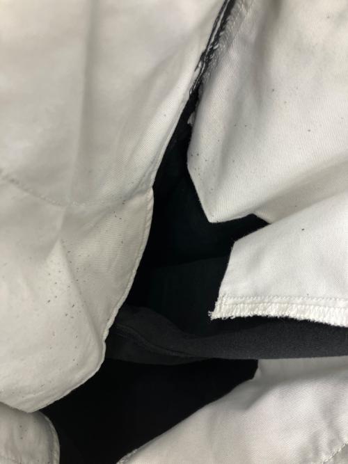 ALPHA（アルファ）ALPHA (アルファ) BDUカーゴパンツ ブラック サイズ:Mの古着・服飾アイテム