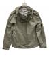 THE NORTH FACE (ザ ノース フェイス) DT TRIUMPH ANORAK ライトグレー サイズ:Ｍ：6000円