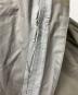 中古・古着 THE NORTH FACE (ザ ノース フェイス) DT TRIUMPH ANORAK ライトグレー サイズ:Ｍ：6000円