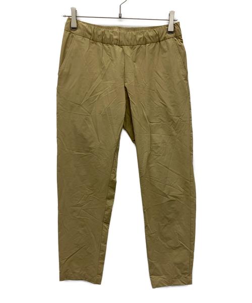 THE NORTH FACE（ザ ノース フェイス）THE NORTH FACE (ザ ノース フェイス) エイペックスリラックスパンツ カーキ サイズ:Mの古着・服飾アイテム