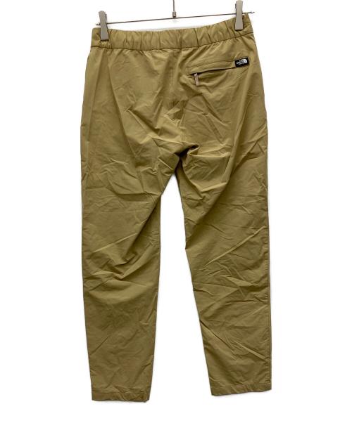 THE NORTH FACE（ザ ノース フェイス）THE NORTH FACE (ザ ノース フェイス) エイペックスリラックスパンツ カーキ サイズ:Mの古着・服飾アイテム