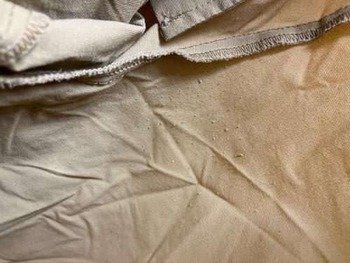 THE NORTH FACE（ザ ノース フェイス）THE NORTH FACE (ザ ノース フェイス) エイペックスリラックスパンツ カーキ サイズ:Mの古着・服飾アイテム
