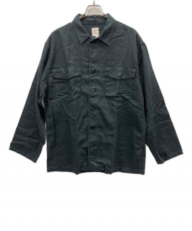 中古・古着通販】Ron Herman (ロンハーマン) ヘリンボーンツイル