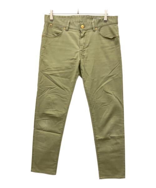 PT TORINO（ピーティートリノ）PT TORINO (ピーティートリノ) パンツ カーキ サイズ:34の古着・服飾アイテム
