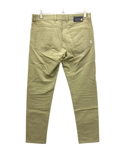 PT TORINO（ピーティートリノ）PT TORINO (ピーティートリノ) パンツ カーキ サイズ:34の古着・服飾アイテム