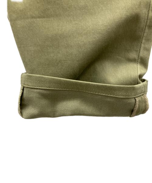 PT TORINO（ピーティートリノ）PT TORINO (ピーティートリノ) パンツ カーキ サイズ:34の古着・服飾アイテム