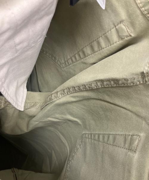 PT TORINO（ピーティートリノ）PT TORINO (ピーティートリノ) パンツ カーキ サイズ:34の古着・服飾アイテム