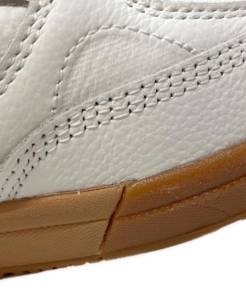 NEW BALANCE（ニューバランス）NEW BALANCE (ニューバランス) NB Numeric Andrew Reynolds 933 ホワイト サイズ:28の古着・服飾アイテム