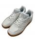 NEW BALANCE（ニューバランス）の古着「NB Numeric Andrew Reynolds 933」｜ホワイト