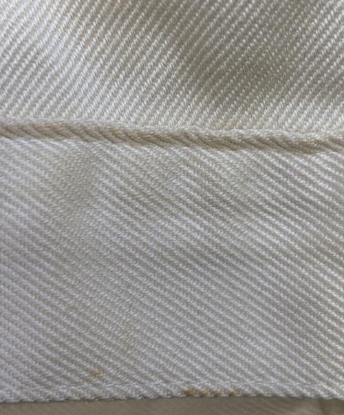GUCCI（グッチ）GUCCI (グッチ) ジャケット アイボリー サイズ:54の古着・服飾アイテム