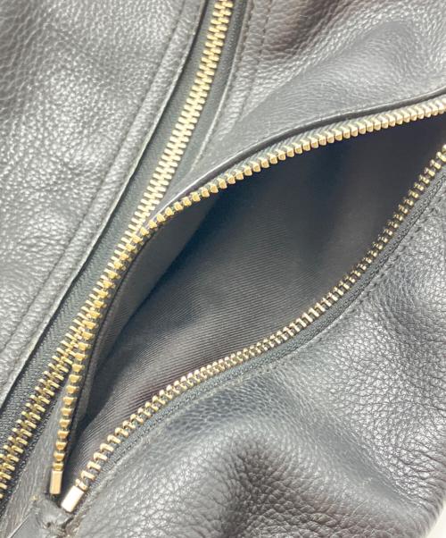 COACH（コーチ）COACH (コーチ) ボディーバッグ ブラックの古着・服飾アイテム