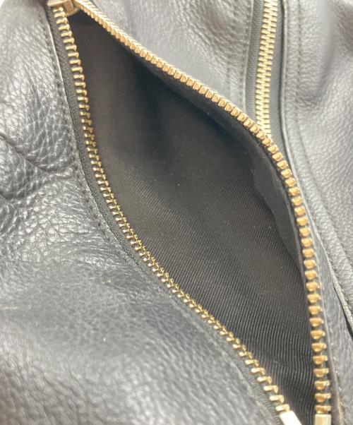 COACH（コーチ）COACH (コーチ) ボディーバッグ ブラックの古着・服飾アイテム