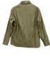 SASSAFRAS (ササフラス) 長袖シャツ オリーブ サイズ:M：6000円