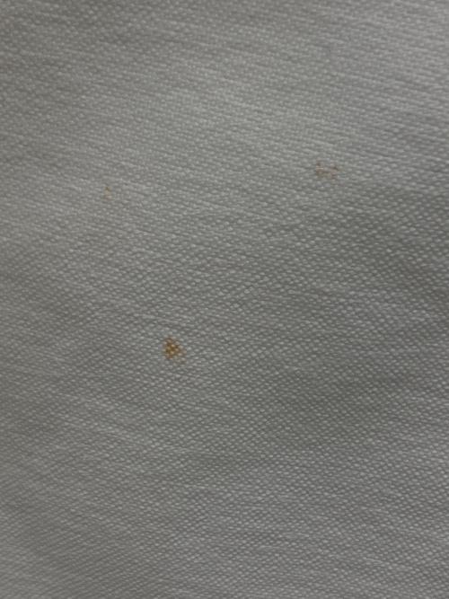 SASSAFRAS（ササフラス）SASSAFRAS (ササフラス) 長袖シャツ ホワイト サイズ:Mの古着・服飾アイテム