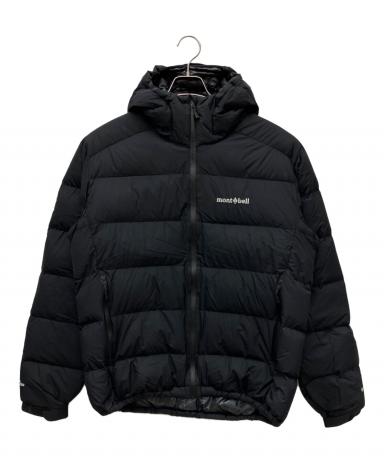 中古・古着通販】mont-bell (モンベル) パーマフロスト ライトダウン