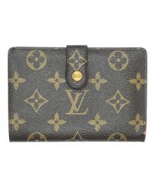 LOUIS VUITTON（ルイ ヴィトン）の古着「2つ折り財布」