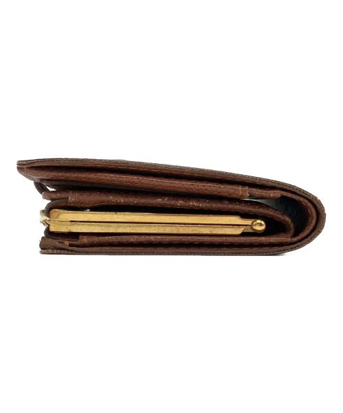 LOUIS VUITTON（ルイ ヴィトン）LOUIS VUITTON (ルイ ヴィトン) 2つ折り財布の古着・服飾アイテム