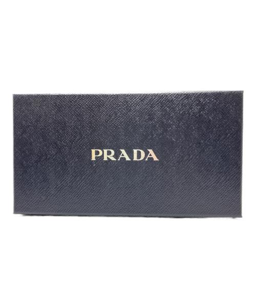 PRADA（プラダ）PRADA (プラダ) 長財布の古着・服飾アイテム