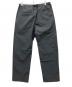 GRAMICCI (グラミチ) URBAN RESEARCH (アーバンリサーチ) SOLOTEX STRETCH PANTS グレー サイズ:ASIS XL：8000円