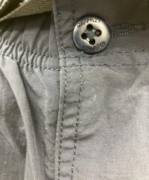 GRAMICCI（グラミチ）GRAMICCI (グラミチ) LOWERCASE NYLON TRACK PANT ネイビー サイズ:ASIA Mの古着・服飾アイテム