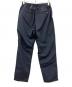 GRAMICCI (グラミチ) LOWERCASE NYLON TRACK PANT ネイビー サイズ:ASIA M：9000円