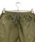 中古・古着 GRAMICCI (グラミチ) URBAN RESEARCH (アーバンリサーチ) LOWERCASE NYLON LOOSE SHORT オリーブ サイズ:ASIA M：6000円