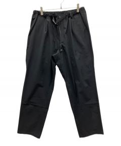 中古・古着通販】GRAMICCI (グラミチ) MINOTECH STRETCH PANTS