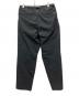 GRAMICCI (グラミチ) URBAN RESEARCH (アーバンリサーチ) SOLOTEXギャバストレッチPANTS ブラック サイズ:ASIA XL：7000円