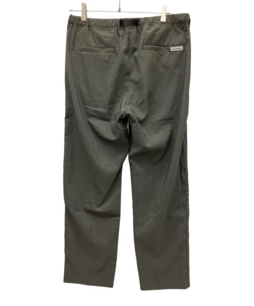 GRAMICCI（グラミチ）GRAMICCI (グラミチ) クライミングパンツ グレー サイズ:ASIA XLの古着・服飾アイテム