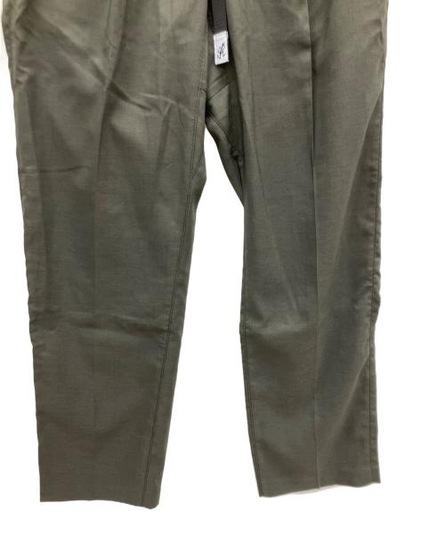 GRAMICCI（グラミチ）GRAMICCI (グラミチ) クライミングパンツ グレー サイズ:ASIA XLの古着・服飾アイテム