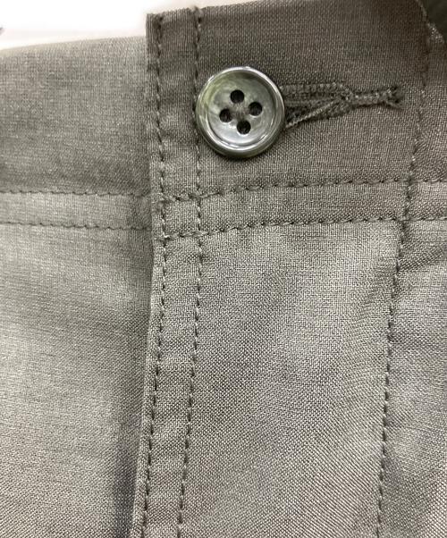 GRAMICCI（グラミチ）GRAMICCI (グラミチ) クライミングパンツ グレー サイズ:ASIA XLの古着・服飾アイテム